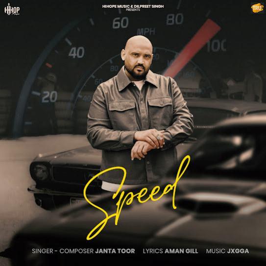 Speed Janta Toor Mp3 Song Download Djjohal